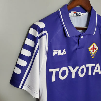Florence 99/00 Home