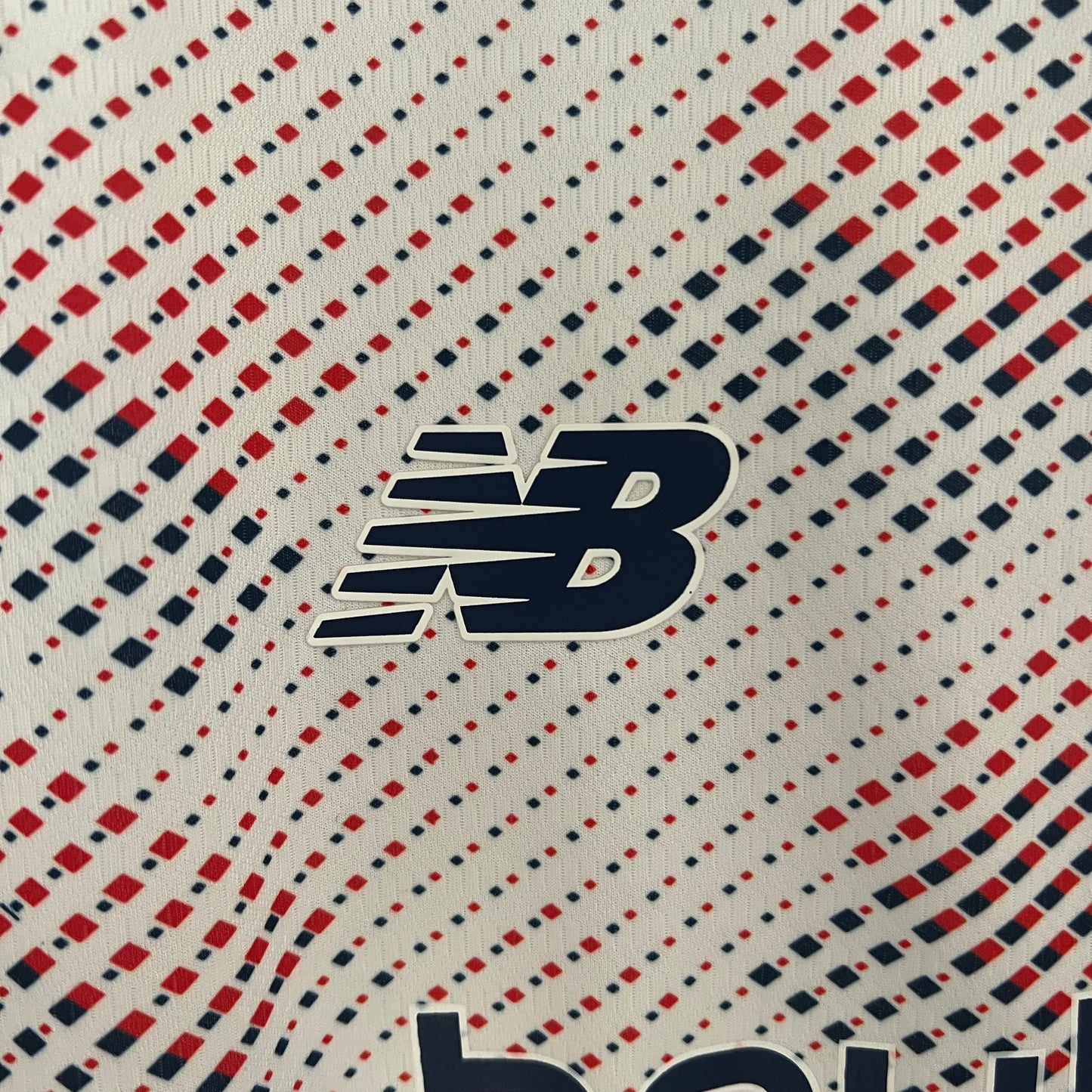 Losc Lille Away 24/25