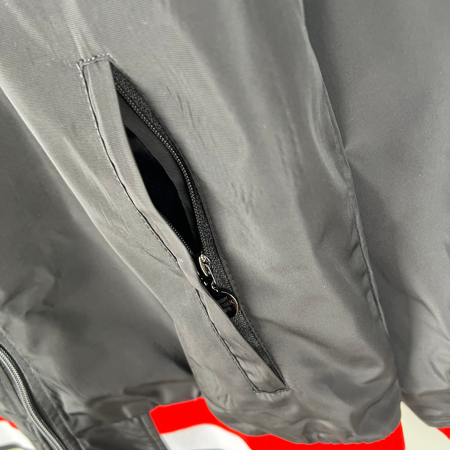 Tommy Hilfiger Windbreak