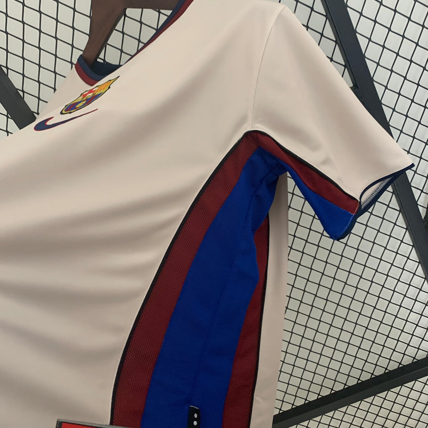 Barcelona 88/89 Away