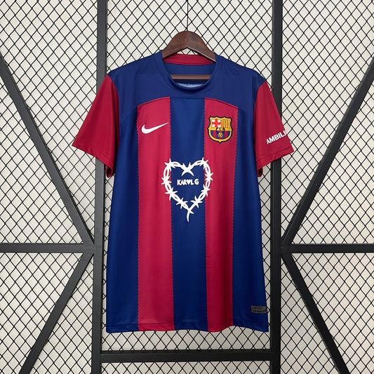 Barcelona Home 23/24