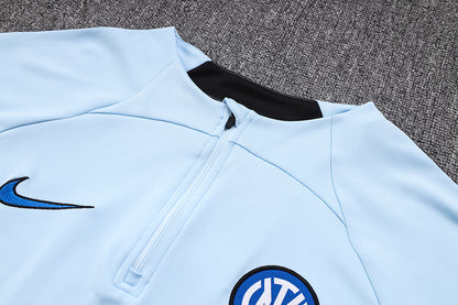 Fato de Treino - Inter - Full Kit