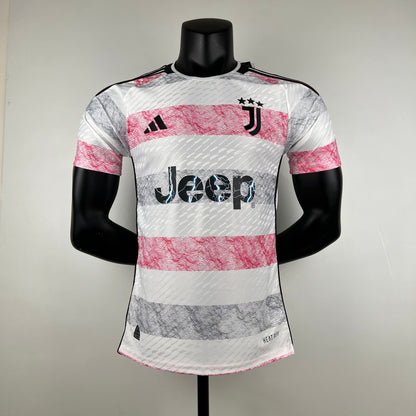 Juventus 23/24 Away