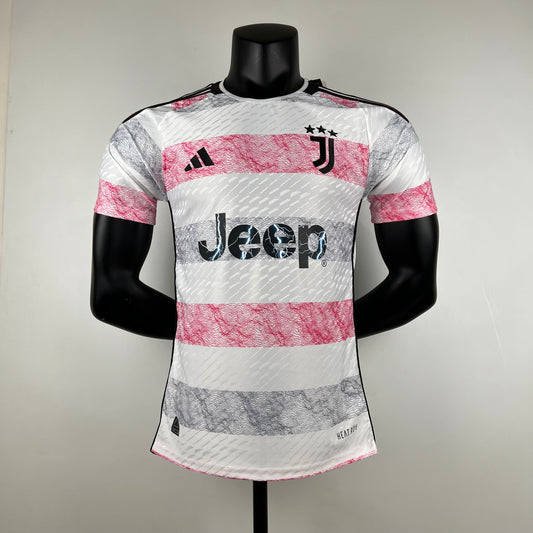 Juventus 23/24 Away