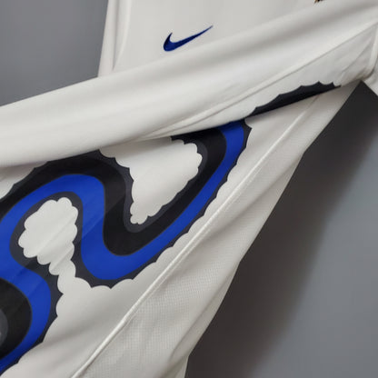 Inter Milan 2010 Away