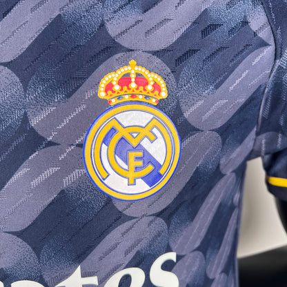 Real Madrid 23/24 Three Away