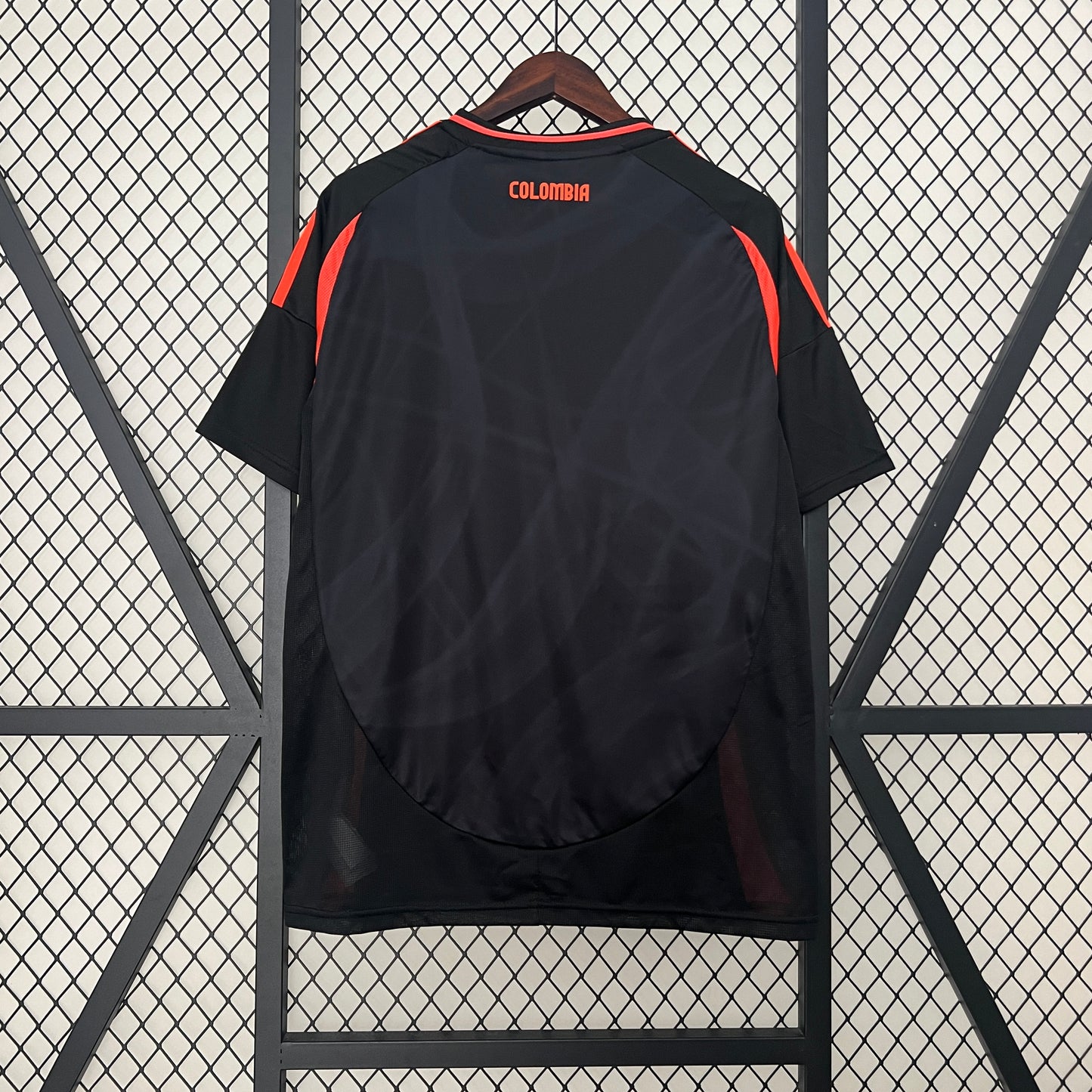 Colômbia Away 2024