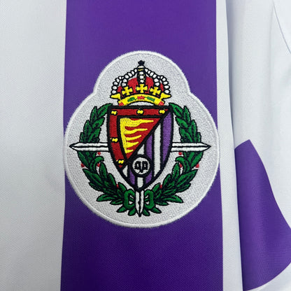 Valladolid Home 95/96