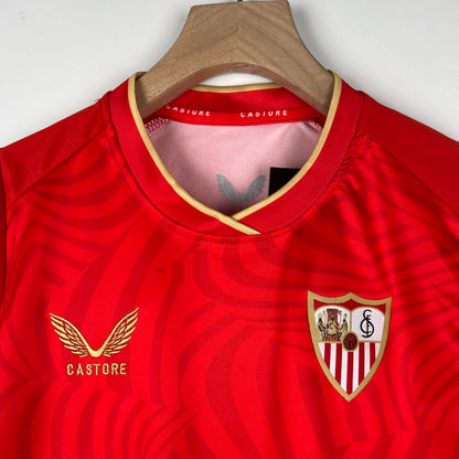 Sevilha 23/24 Away