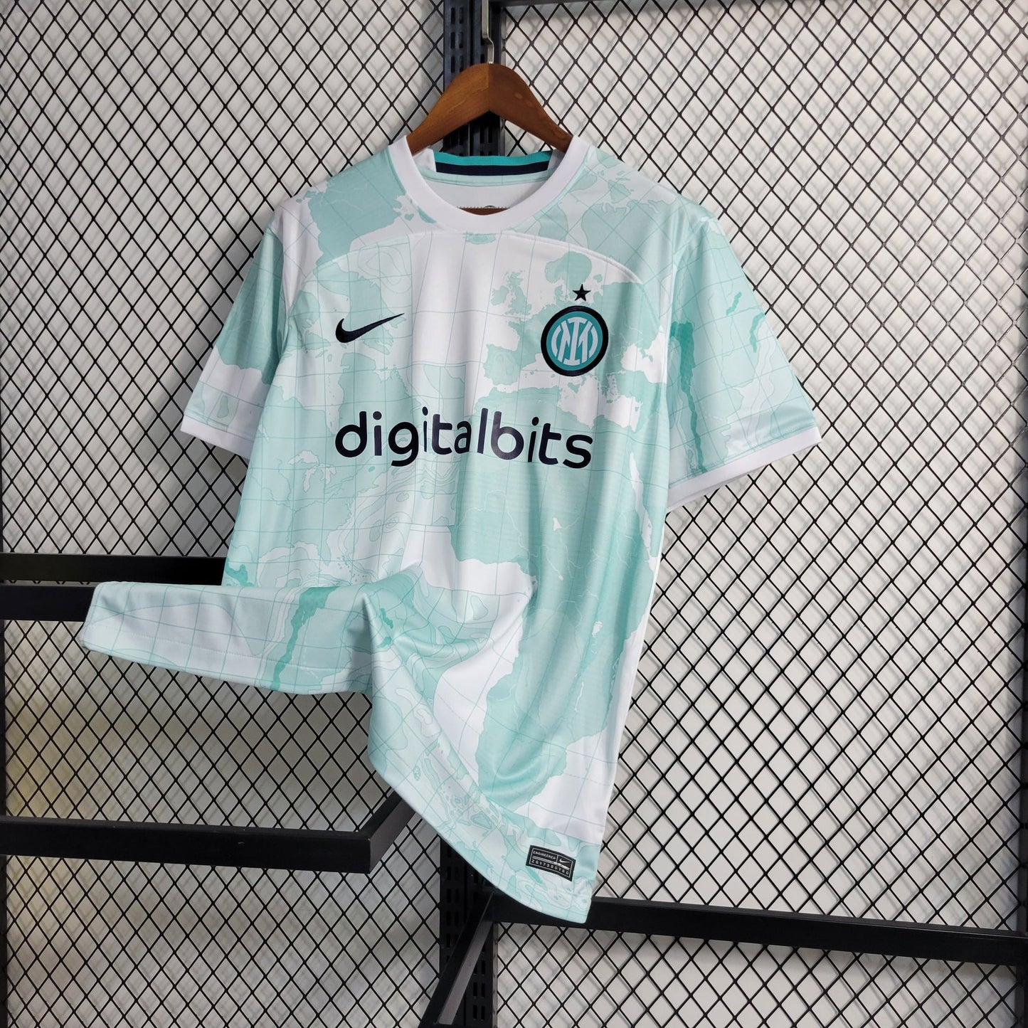 Inter Milan Away 23/24