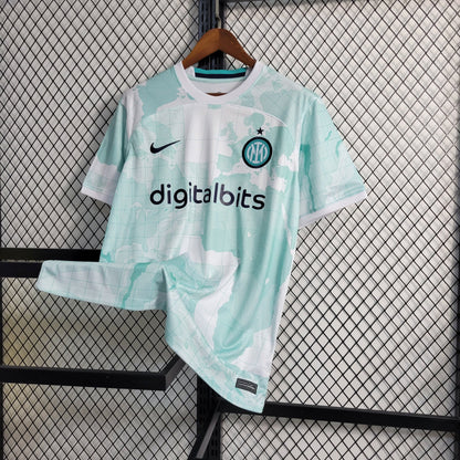 Inter Milan Away 23/24