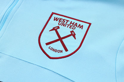 Fato de Treino - Whest Ham - Full Kit
