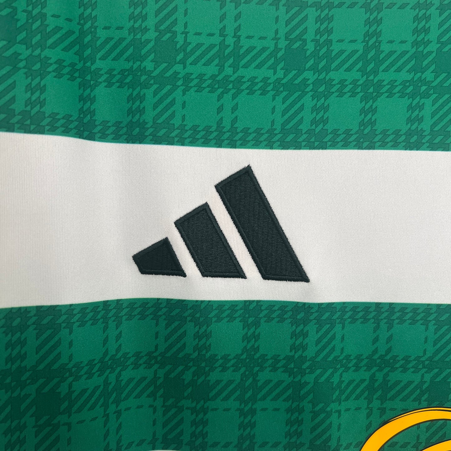 Celtic 25/26 Home