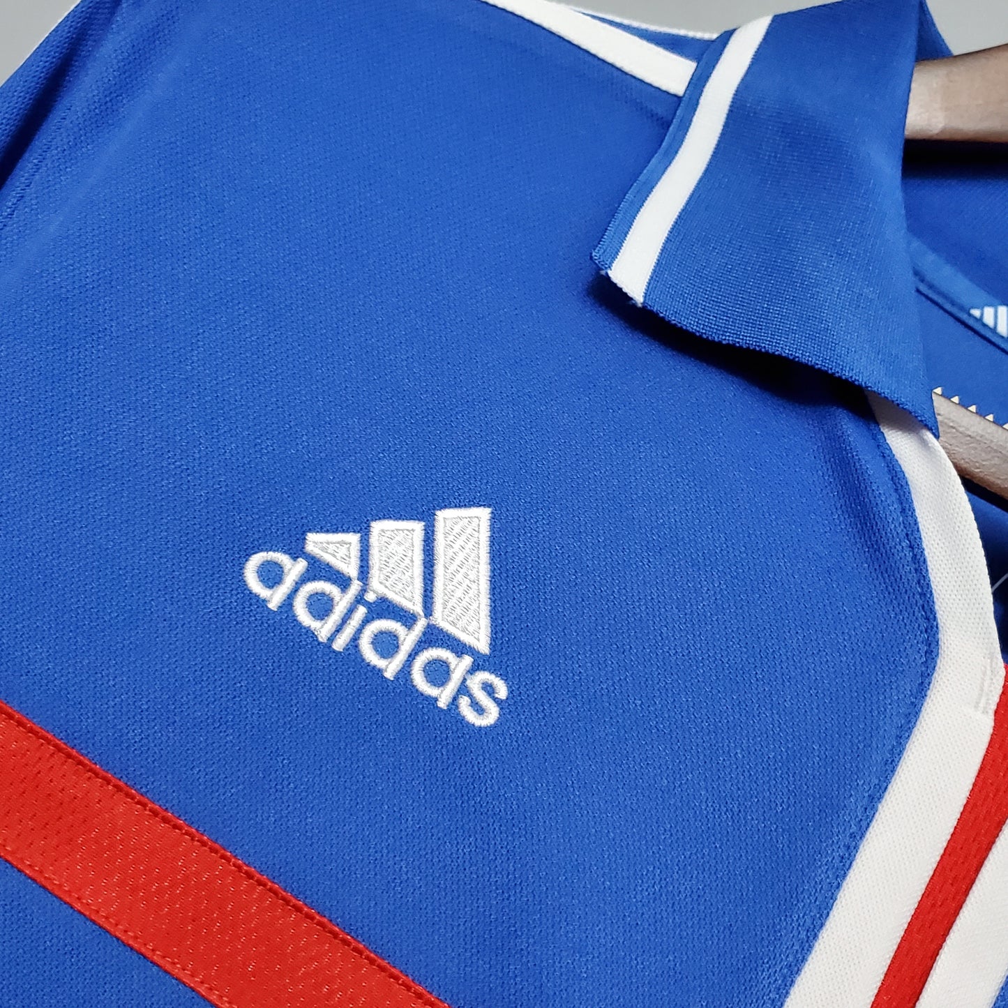France 2000 Home