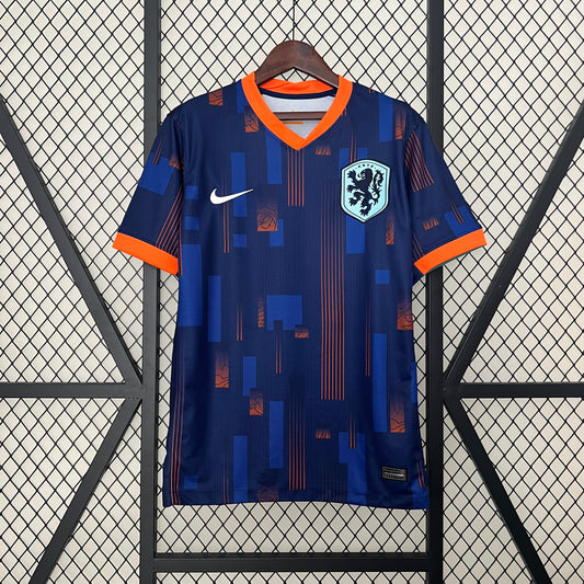 Holanda Away 2024
