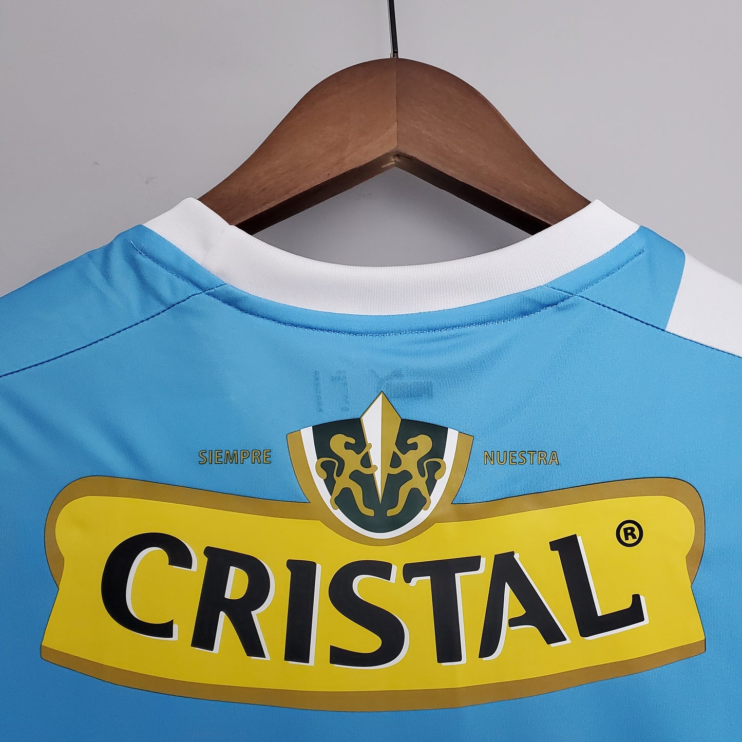 Deportivo Universidad Católica 2011 Commemorative