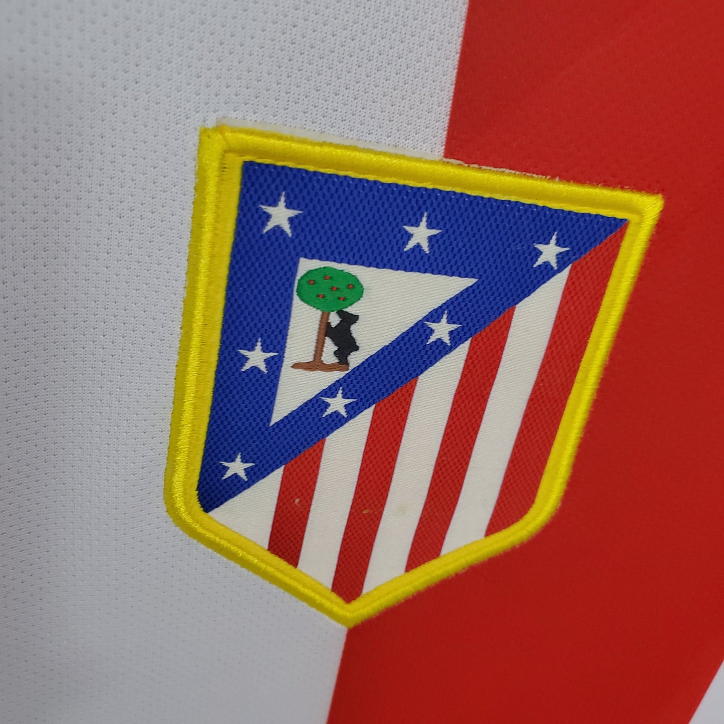 Atletico Madrid 14/15 Home