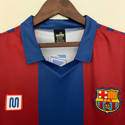 Barcelona 80/82 Home