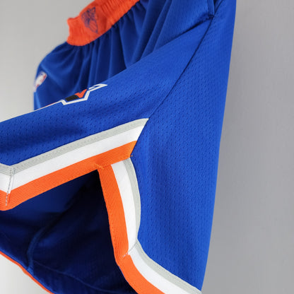 NY Knicks Blue