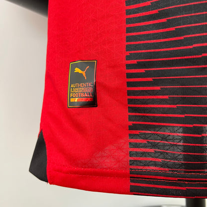 AC Milan 23/24 Home