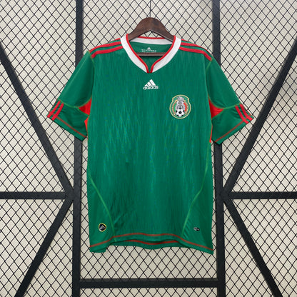 México Home 2010
