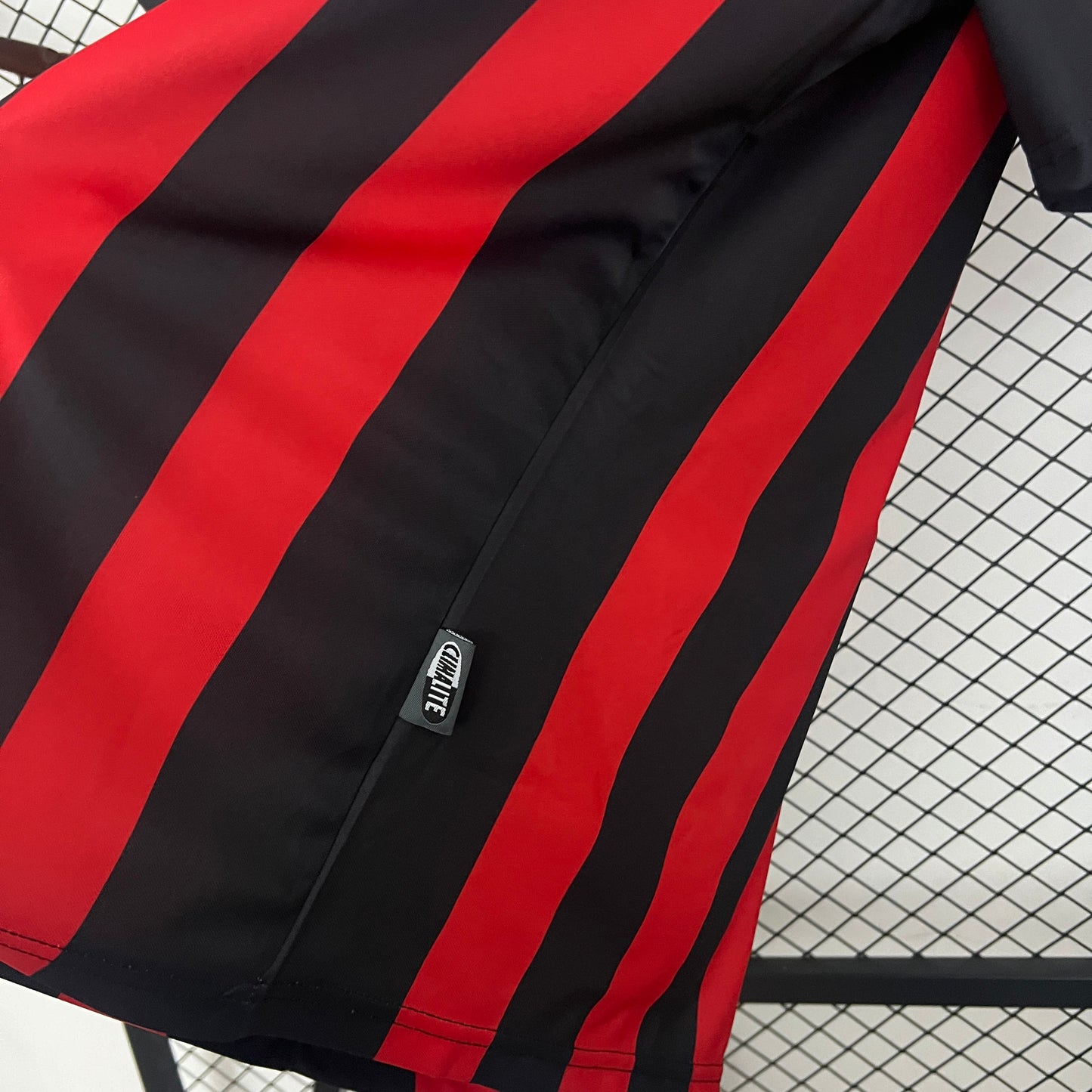 Leverkusen 01/02 Home