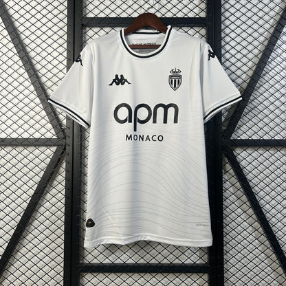 Mónaco 25/26 Away