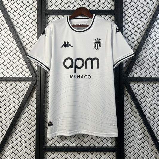 Mónaco 25/26 Away