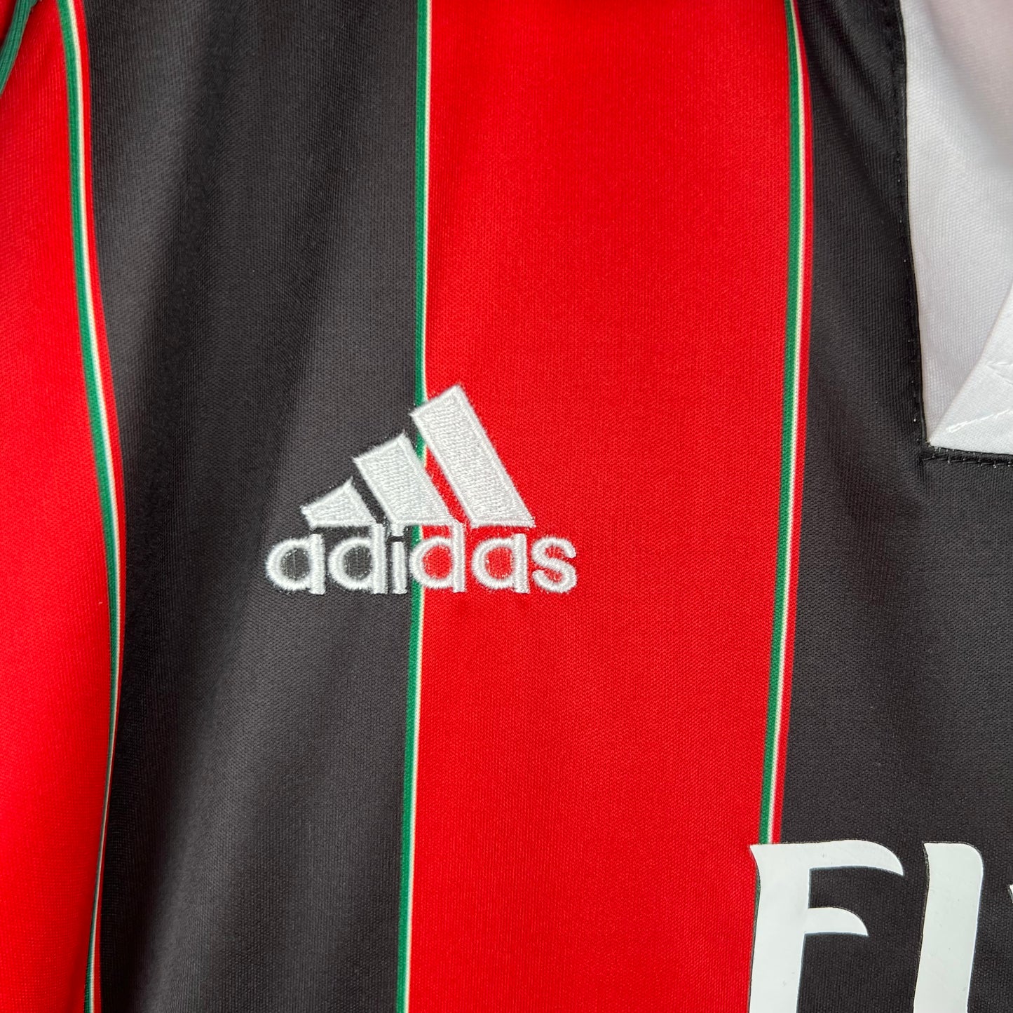 AC Milan 12/13 Home