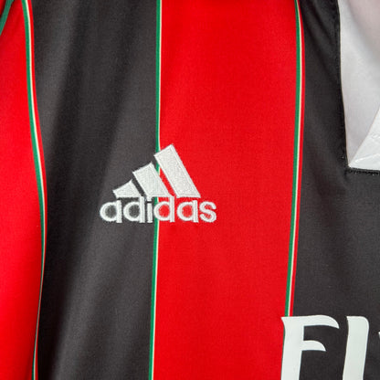 AC Milan 12/13 Home