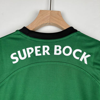 Sporting CP 23/24 Home