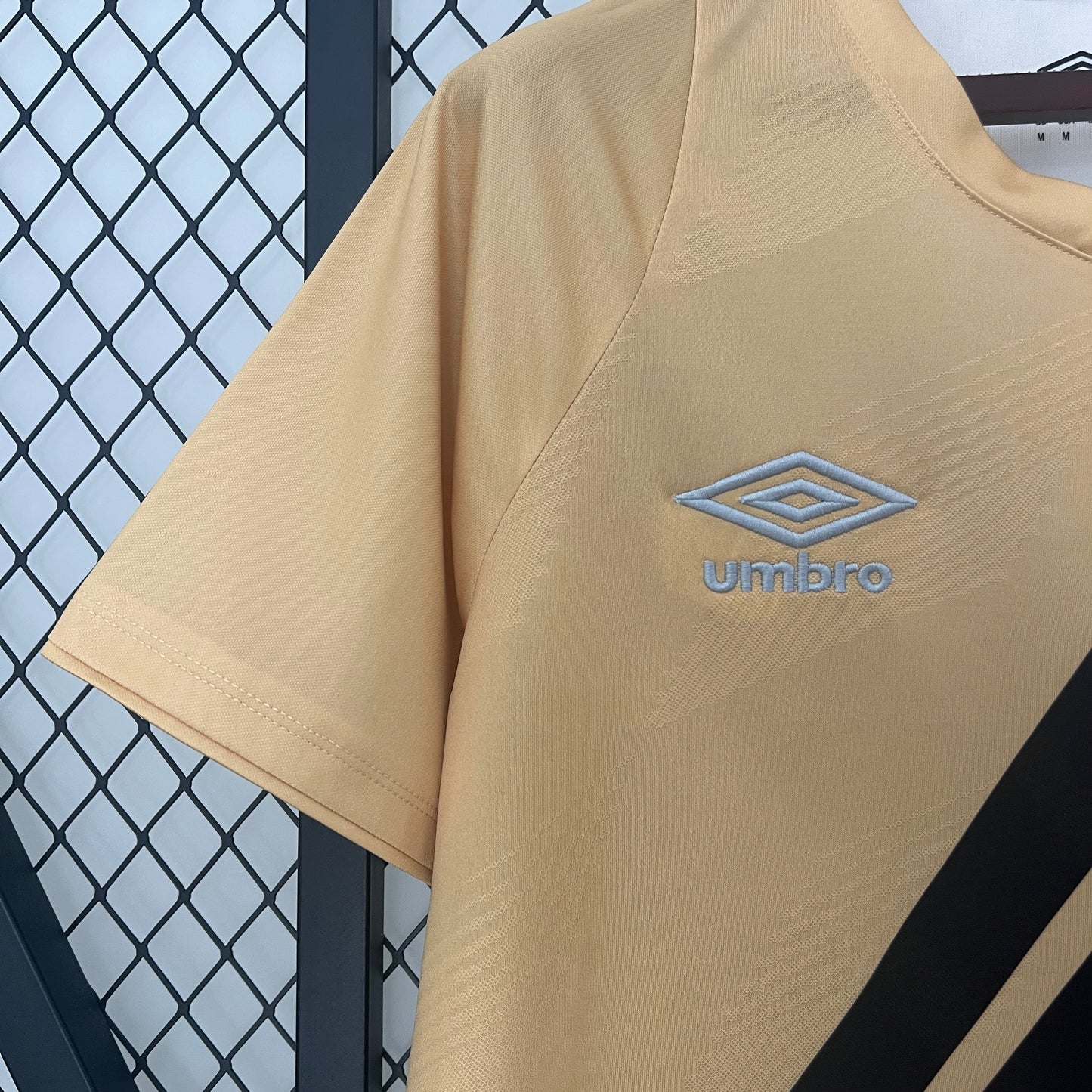 Paranaense Away 24/25
