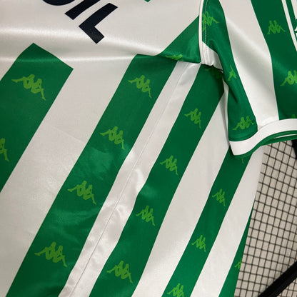 Real Betis Home 96