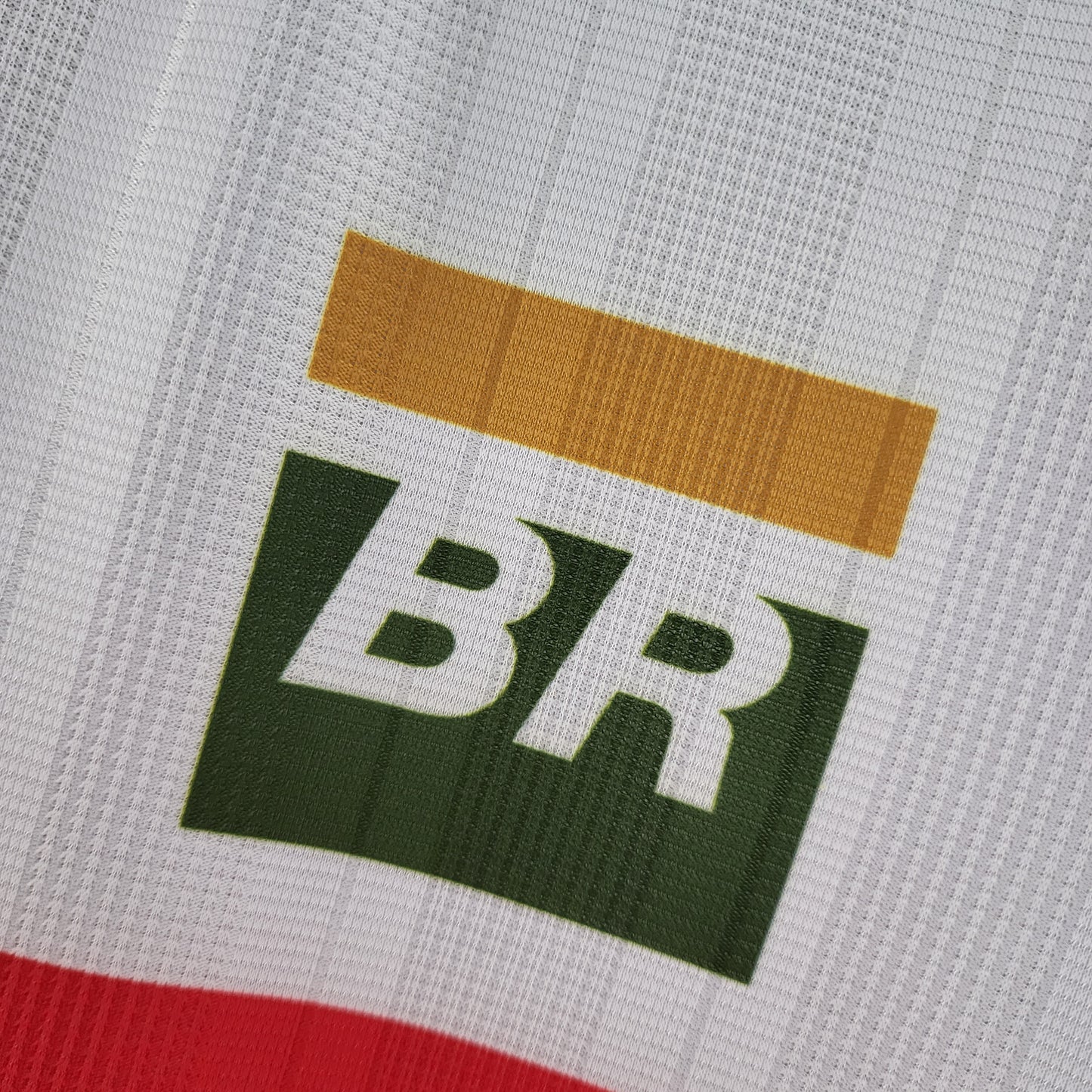 Flamengo 1995 Away