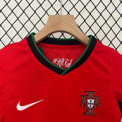 Portugal Home 2024