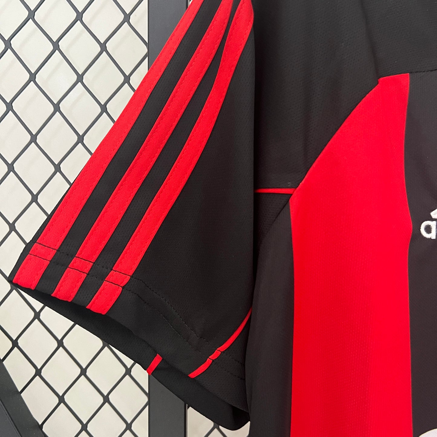 AC Milan Home 01/02