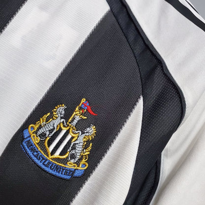 Newcastle United 05/06 Home