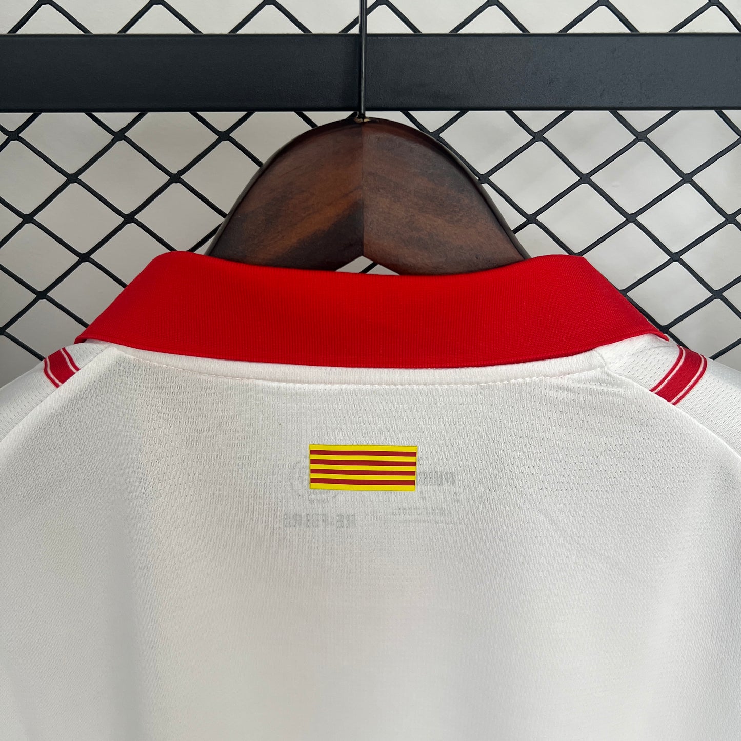 Girona 25/26 Home