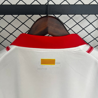 Girona 25/26 Home