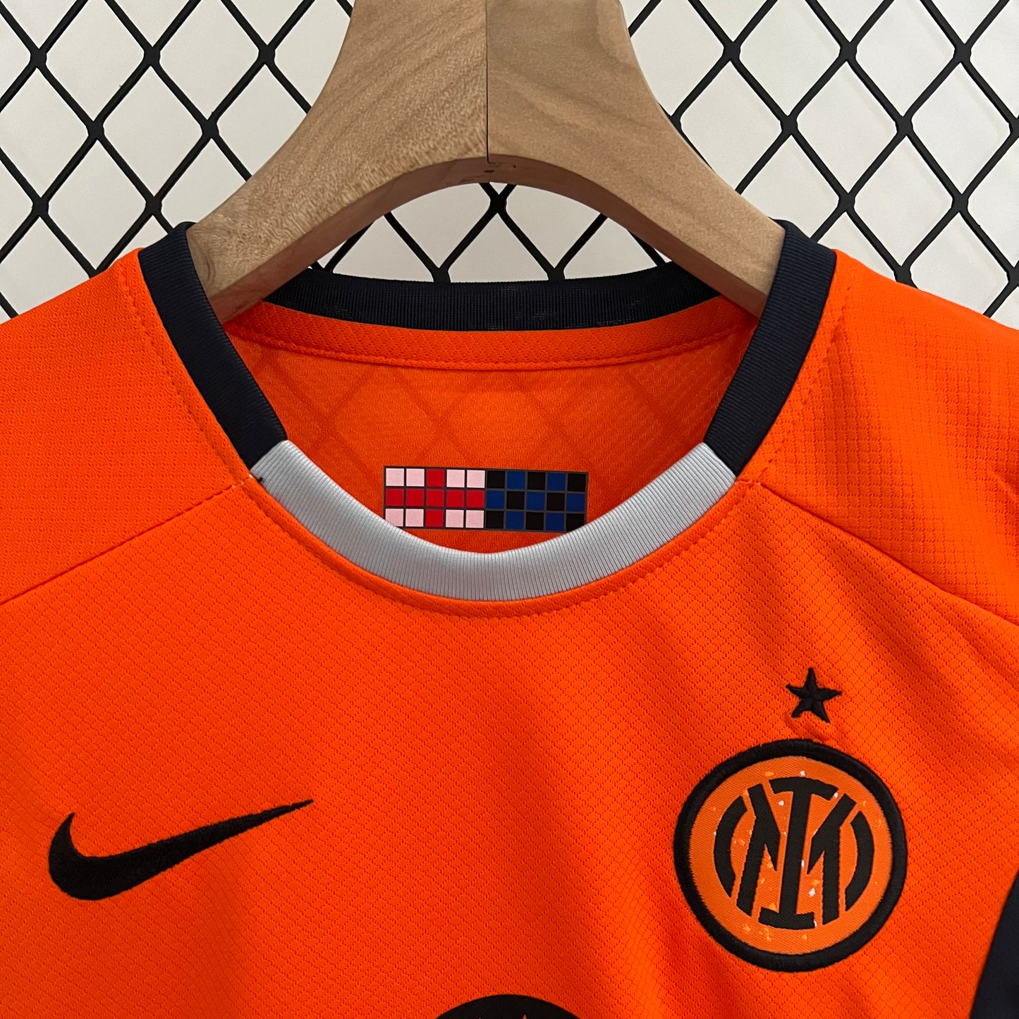 Inter Milão 23/24 Third