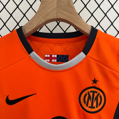 Inter Milão 23/24 Third