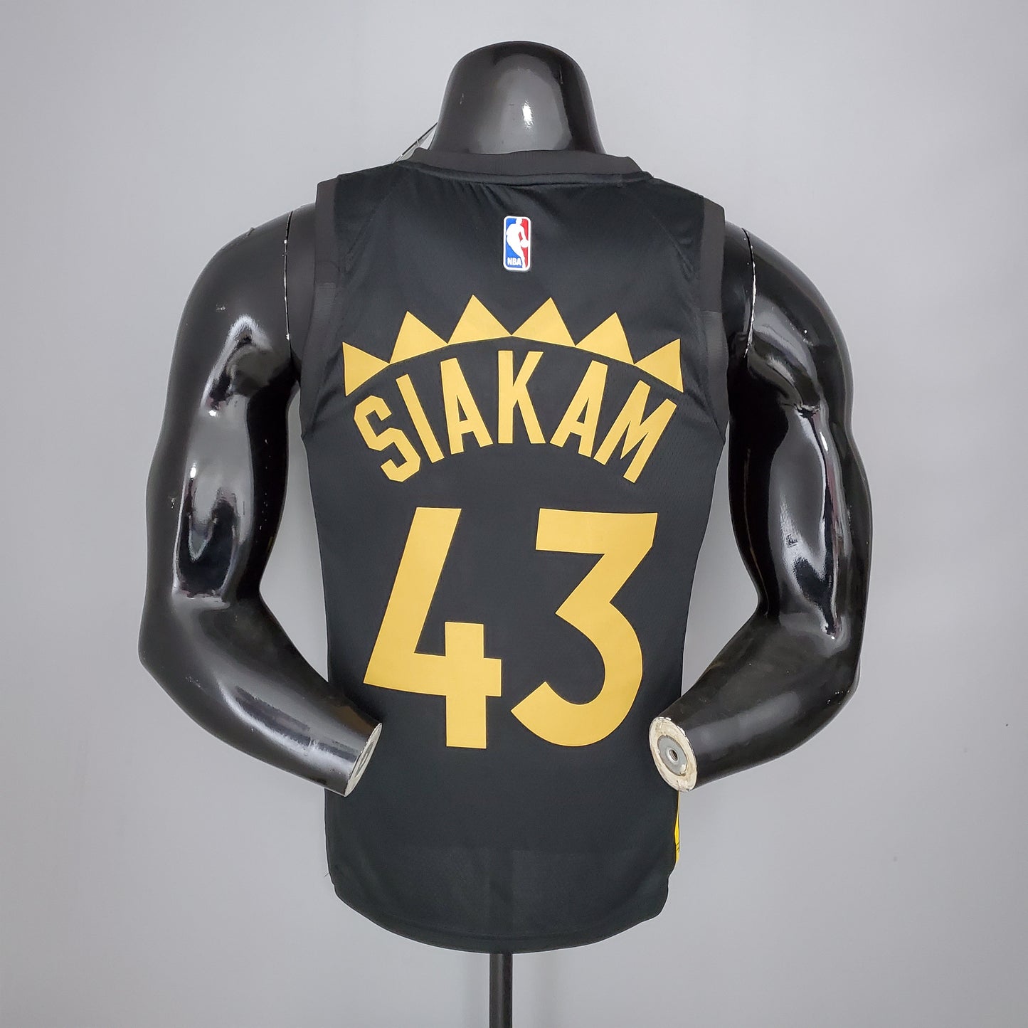 Toronto Raptors Black | Special Edition