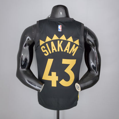 Toronto Raptors Black | Special Edition