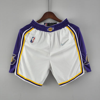 LA Lakers White | 75th Anniversary