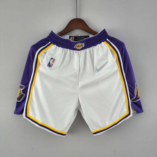 LA Lakers White | 75th Anniversary