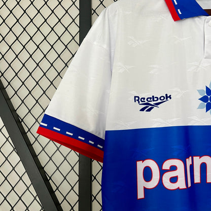 Deportivo Universid Católica Home 1998