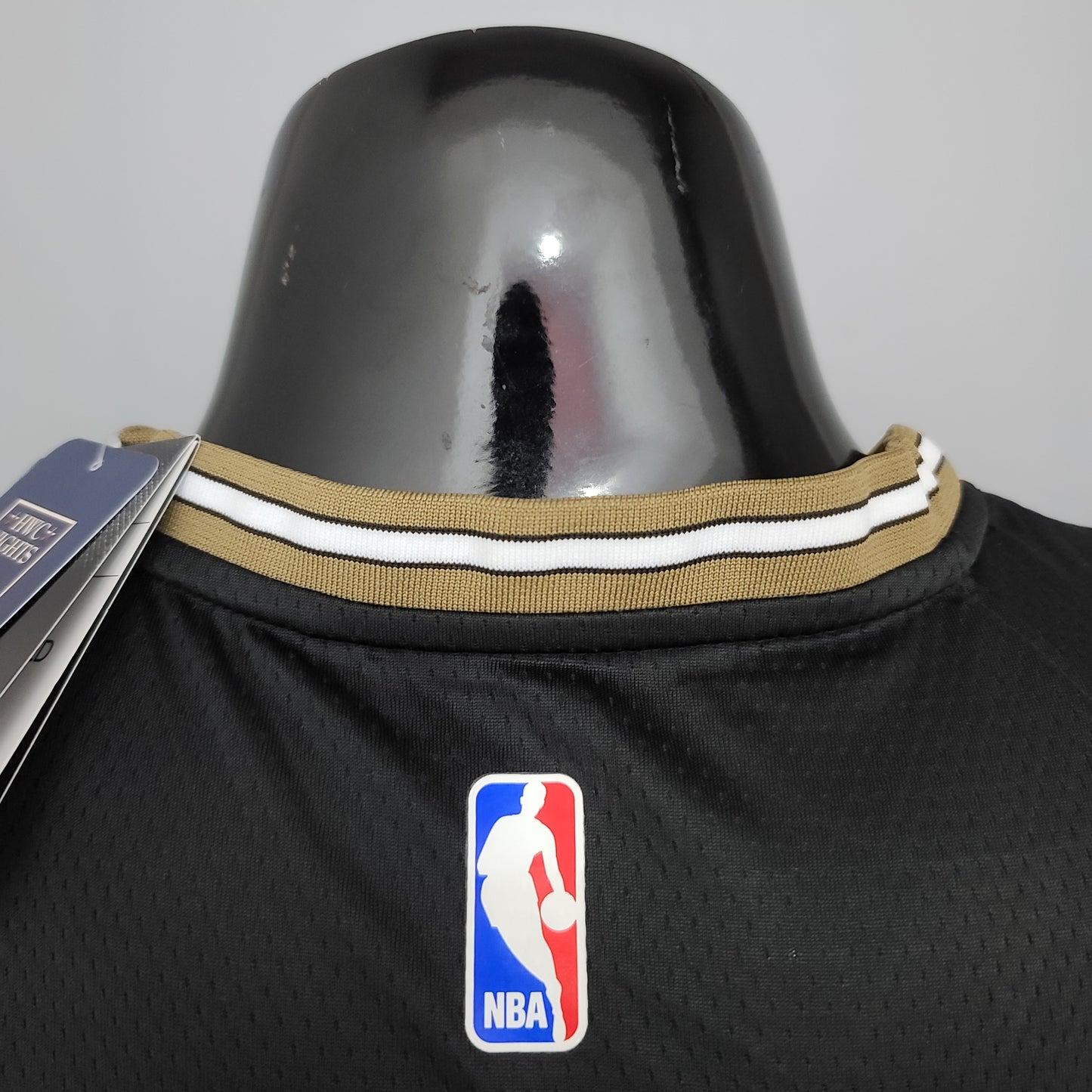 Atlanta Hawks Black | City Edition