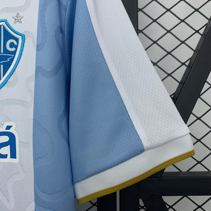 Paysandu 25/26 Home