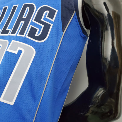 Dallas Mavericks Blue