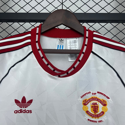 Manchester United 1911 Away